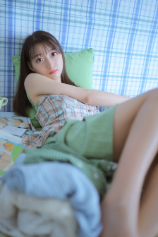 关晓彤被问多久玩一次