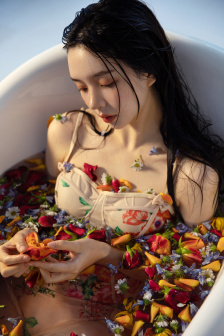 美女图片
